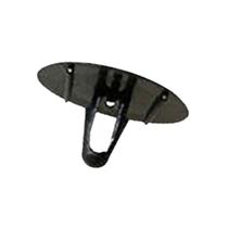 Grampo Manta Capô Corolla 2002 a 2008 Fielder 2006 a 2008 Prado 2002 a 2012