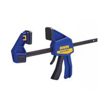 Grampo Marceneiro Aperto Rápido 18" 300LBF 2005993 - Irwin