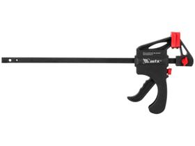 Grampo Marceneiro Sargento 200 X 335mm Aperto Rapido - Mtx