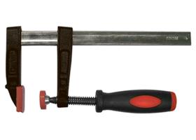 Grampo Marceneiro Sargento 200 X 80mm - Mtx Grampo Marceneiro Sargento 200 X 80mm - Mtx