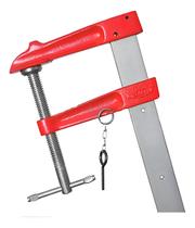 Grampo Marceneiro Sargento 300mm - Gm 084 - Metalsul