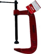 Grampo Marceneiro Sargento Tipo C 6" Grampo Marceneiro Sargento Tipo C 6"