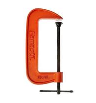 Grampo Marceneiro Sargento Tipo C 8" Grampo Marceneiro Sargento Tipo C 8"