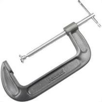 Grampo Marceneiro Tipo C Ferrari 10'' Grampo Marceneiro Tipo C Ferrari 10''