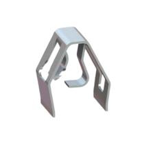 Grampo Metal Parachoque Mobi Palio Siena Strada Doblo Marea Novo Uno Linea Idea