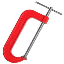 Grampo metalsul c - 12