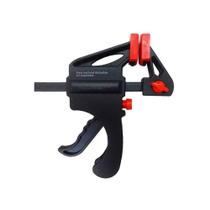 Grampo Mister Marceneiro Aperto Rápido 12 100707