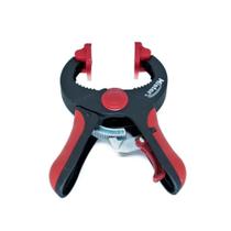 Grampo Mister Multiuso Com Mola 06 100810 Grampo Mister Multiuso Com Mola 06 100810