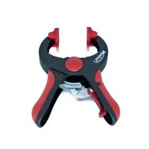 Grampo Mister Multiuso Com Mola 06 100810 Grampo Mister Multiuso Com Mola 06 100810