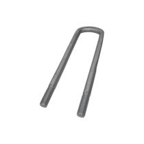 Grampo Mola 24x92x420 Direto Rosca Sinotruk AZ9725520253.