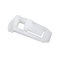 Grampo Moldura Coluna Int Dir Entre Portas Omega 93/98