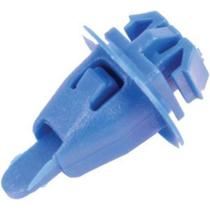 Grampo moldura paralama grade ( 10 pecas )