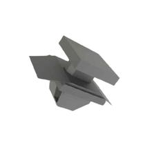 Grampo Moldura Paralama HRV 2015 A 2019 CRV 2012 A 2015