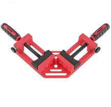 Grampo mtx sargento angular 90graus aperto rapido 65mm