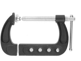 Grampo Multidimensional Tipo C 210mm MTX - 206129