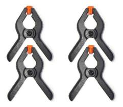 Grampo multiuso 2 (4 pc) Grampo multiuso 2 (4 pc)