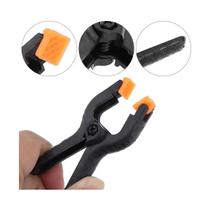 Grampo multiuso 2" c/4pcs- western Grampo multiuso 2" c/4pcs- western