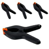 Grampo Multiuso 4" 4pçs 7012144 Starfer Grampo Multiuso 4" 4pçs 7012144 Starfer