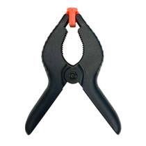 Grampo Multiuso 6" Com Mola De Aço Reforçada Estilo Aperto Rápido Com Pontas Articuladas - NAVY+TOOL Grampo Multiuso 6" Com Mola De Aço Reforçada Estilo Aperto Rápido Com Pontas Articuladas - NAVY+TOOL