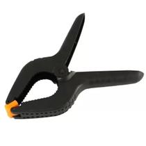 Grampo Multiuso 6 Polegadas Plástico 6" 150mm Marceneiro Informartica - UND Grampo Multiuso 6 Polegadas Plástico 6" 150mm Marceneiro Informartica - UND