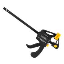 Grampo Multiuso Aperto Rápido 6" GA306 3580351006 Vonder Grampo Multiuso Aperto Rápido 6" GA306 3580351006 Vonder