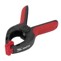 Grampo Multiuso Marceneiro 4'' Abertura 42mm 2078455 MTX - 000182 Grampo Multiuso Marceneiro 4'' Abertura 42mm 2078455 MTX - 000182