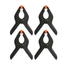 Grampo Multiuso Marceneiro 4 Polegadas Starfer Kit 4 Un