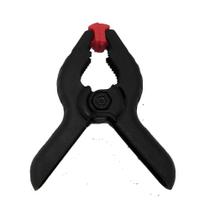 Grampo Multiuso Nylon 2 Polegadas 50 mm Worker Grampo Multiuso Nylon 2 Polegadas 50 mm Worker