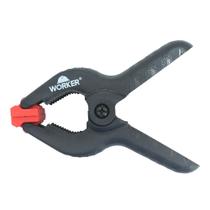 Grampo Multiuso Nylon 4" - Worker Grampo Multiuso Nylon 4" - Worker