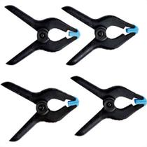 Grampo Nylon 2'' C/4 Rayco/Kian Grampo Nylon 2'' C/4 Rayco/Kian