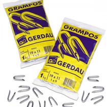 Grampo P/Cerca Gerdau Grampo P/Cerca Gerdau