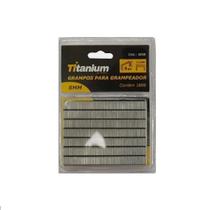 Grampo p/ grampeador 8,0mm 05068 titanium Grampo p/ grampeador 8,0mm 05068 titanium