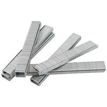 Grampo p/grampeador 8mm c/100pc eda Grampo p/grampeador 8mm c/100pc eda