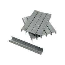 Grampo P/ Grampeador De Tapeceiro 10 Mm Caixa C/ 1000