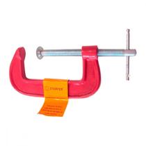 Grampo P/Marceneiro Starfer Leve 2'' Grampo P/Marceneiro Starfer Leve 2''