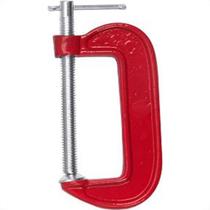 Grampo P/Marceneiro Tipo''C 04 Ferrari Grampo P/Marceneiro Tipo''C 04 Ferrari