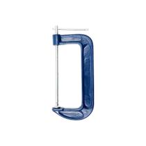 Grampo P/ Marceneiro Tipo c 10" 8729 Brasfort Grampo P/ Marceneiro Tipo c 10" 8729 Brasfort
