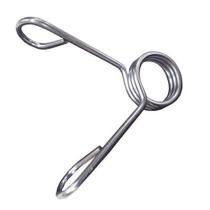 Grampo Para Barra Maciça 27mm Grampo Para Barra Maciça 27mm