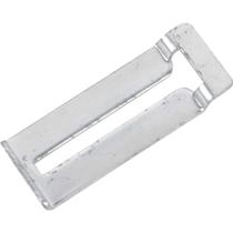 Grampo Para Base, Pulverizador Pjh, 1282349, Jacto Grampo Para Base, Pulverizador Pjh, 1282349, Jacto