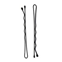 Grampo Para Cabelo Ricca Nº5 Preto