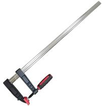 Grampo Para Carpinteiro Tipo Sargento 1000X120X1100mm - MTX Master