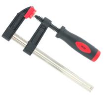 Grampo Para Carpinteiro Tipo Sargento 12 Polegadas 300mm - MTX