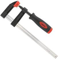 Grampo para carpinteiro tipo sargento, 200 x 50 x 260 mm//mt