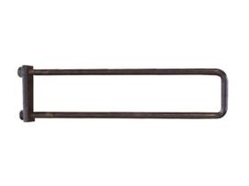 Grampo para Carroceria em Aço 5/8 x 550mm