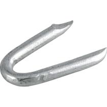 Grampo Para Cerca 1X9 Galvanizado Vonder Grampo Para Cerca 1X9 Galvanizado Vonder