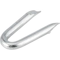 Grampo Para Cerca 7/8X9 Galvanizado Vonder Grampo Para Cerca 7/8X9 Galvanizado Vonder