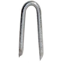 Grampo para Cerca Galvanizado Hillman LB 3,8 cm 1,5" Grampo para Cerca Galvanizado Hillman LB 3,8 cm 1,5"