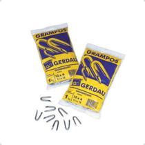 Grampo para Cerca Gerdau 19X11