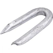 Grampo Para Cerca Gerdau Galvanizado 19 X11 - Kit C/5 Kilos Grampo Para Cerca Gerdau Galvanizado 19 X11 - Kit C/5 Kilos