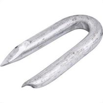 Grampo Para Cerca Gerdau Galvanizado 19 X11 - Kit C/5 Kilos Grampo Para Cerca Gerdau Galvanizado 19 X11 - Kit C/5 Kilos